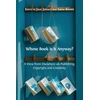KNYGA Janis Jefferies Whose Book is it Anyway?