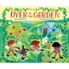 KNYGA Janna Matthies Over in the Garden