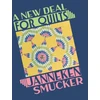 KNYGA Janneken Smucker New Deal for Quilts