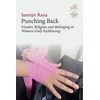 KNYGA Jasmijn Rana Punching Back