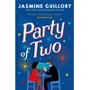 KNYGA Jasmine Guillory Party of Two