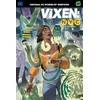 KNYGA Jasmine Walls Vixen NYC Volume 1