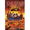 KNYGA Jason Aaron Once Upon a Time at the End of the World Vol. 1