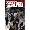 KNYGA Jason Aaron Scalped Omnibus Vol. 1