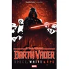 KNYGA Jason Aaron Star Wars: Darth Vader - Juodas, Baltas &amp; Raudona