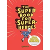 KNYGA Jason Ford Super Book for Superheroes