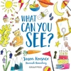 KNYGA Jason Korsner What Can You See?