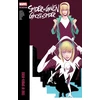 KNYGA Jason Latour Spider-Gwen: Ghost-Spider Modern Era Epic Collection: Edge of Spider-Verse