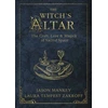 KNYGA Jason Mankey Witch's Altar