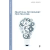 KNYGA Jason Roach Practical psychology for policing
