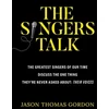 KNYGA Jason Thomas Gordon Singers Talk