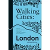 KNYGA Jaspar Joseph Lester Walking Cities: London