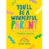 KNYGA Jasper Peach You'll Be a Wonderful Parent