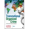 KNYGA Jay Albanese Transnational Organized Crime