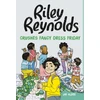 KNYGA Jay Albee Riley Reynolds Crushes Fancy Dress Friday