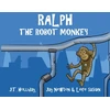 KNYGA Jay Newton Ralph the Robot Monkey