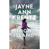 KNYGA Jayne Ann Krentz Night Island