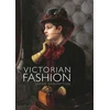 KNYGA Jayne Shrimpton Victorian Fashion