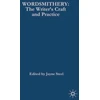 KNYGA Jayne Steel Wordsmithery