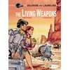 KNYGA Jean Claude Mzires Valerian 14 - The Living Weapons