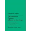 KNYGA Jean Franois Lyotard Postmodern Condition