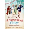 KNYGA Jean Fullerton Ration Book Victory