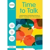 KNYGA Jean Gross Time to Talk