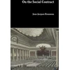 KNYGA Jean Jacques Rousseau On the Social Contract