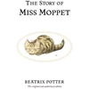 KNYGA Jean Little Story of Miss Moppet