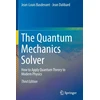 KNYGA Jean Louis Basdevant Quantum Mechanics Solver