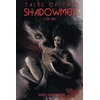 KNYGA Jean Marc Lofficier Tales of the Shadowmen 16