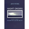 KNYGA Jean Mcneil Night Orders: Poems from the Arctic and Antarctic