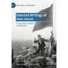 KNYGA Jean Numa Ducange Selected Writings of Jean Jaures