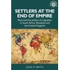 KNYGA Jean Smith Settlers at the End of Empire
