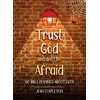 KNYGA Jean Stapleton Trust God and Don't Be Afraid