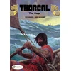 KNYGA Jean Van Hamme Thorgal Vol. 15: the Cage