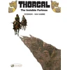 KNYGA Jean Van Hamme Thorgal Vol.11: the Invisible Fortress