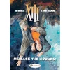 KNYGA Jean Van Hamme XIII 14 - Release the Hounds!