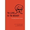 KNYGA Jean Yves Etigne To Live Is to Resist
