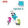KNYGA Jeanette Mumford Pupil Book 3C