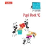 KNYGA Jeanette Mumford Pupil Book 4C