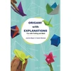 KNYGA Jeanine Meyer Origami With Explanations: Fun With Folding And Math