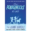 KNYGA Jeanne Birdsall Penderwicks at Last