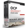 KNYGA Jeanne Boyarsky OCA / OCP Java SE 8 Programmer Certification Kit