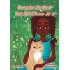 KNYGA Jeanne Fortune Suzette Ak Chat Yon Sel Grenn Je a