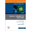KNYGA Jeanne Marrazzo Sexually Transmitted Infections, An Issue of Infectious Disease Clinics of North America