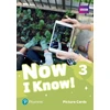 KNYGA Jeanne Perrett Now I Know 3 Picture Cards
