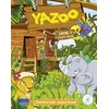 KNYGA Jeanne Perrett Yazoo Global Level 1 Pupil's Book and Pupil's CD (2) Pack