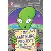 KNYGA Jeanne Willis "My Earthling Project" by Zonki Poot