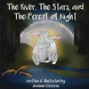 KNYGA Jeannine Corcoran River, The Stars, and The Forest at Night
